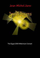 The Twelve Dreams Of The Sun